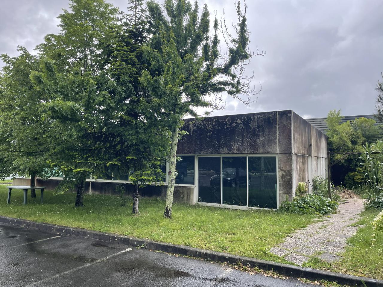 Local d'activité Lormont 1800m² Location local d'activité Lormont Gironde OLACT2423028 7